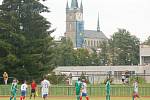 FK Tachov – Buldoci Karlovy Vary 0:0