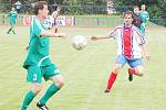 FK Tachov – Buldoci Karlovy Vary 0:0