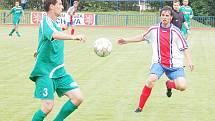 FK Tachov – Buldoci Karlovy Vary 0:0