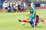 FK Tachov – Buldoci Karlovy Vary 0:0