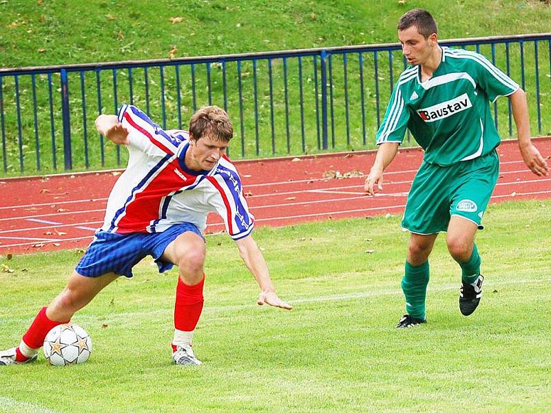 FK Tachov – Buldoci Karlovy Vary 0:0