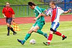 FK Tachov – Buldoci Karlovy Vary 0:0