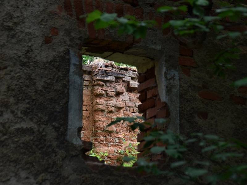 Výprava částí známé Svatojakubské cesty od Stříbra po Milevo.