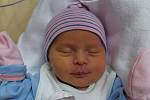 Michaela Zombeková se narodila 7. října v 13:04 mamince Daně a tatínkovi Michalovi ze Stříbra. Po příchodu na svět ve FN Plzeň vážila jejich prvorozená dcerka 3350 gramů a měřila 51 centimetrů.