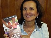 SPISOVATELKA Zuzana Součková vydala knihu s názvem Když se dáma rozběhne aneb Ani v padesáti není pozdě.
