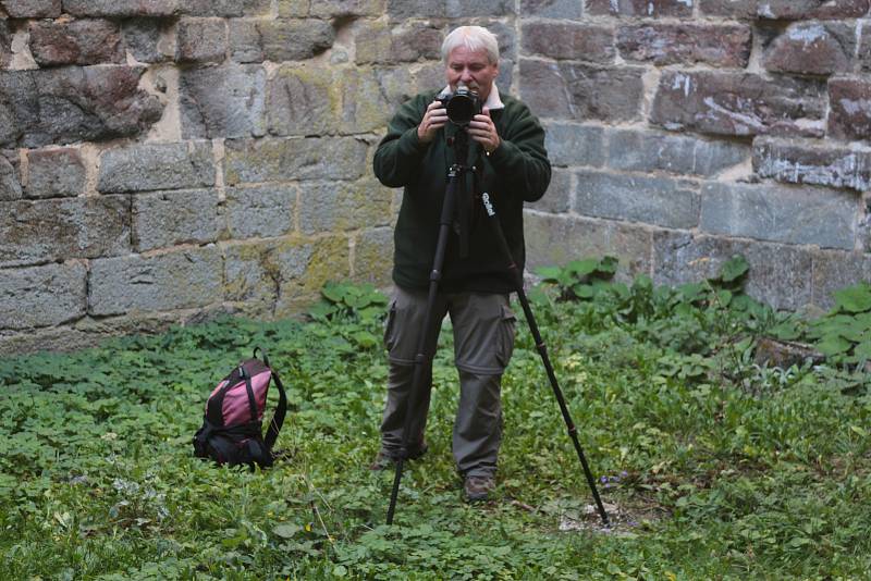 Stříbrský fotoklub objevoval krásy Přimdy