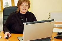 Jana Šperková působí v zastupitelstvu od roku 1998, místostarostkou byla od roku 2008.