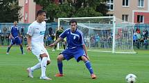 FK Tachov - Viktoria Plzeň