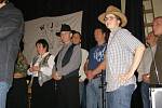 Country kapela Wyjou už na stříbrské scéně „vyje“ celých dvacet let.