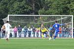 FK Tachov - Viktoria Plzeň