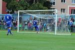 FK Tachov - Viktoria Plzeň