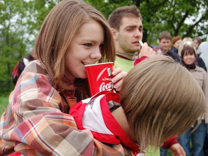 Maturity se studenti bojí, hlavně pak českého jazyka