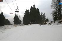 Ski&Bike Špičák, 23. února 2023