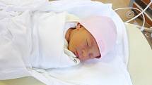 Nikola (2,89 kg, 49 cm) přišla na svět 24. listopadu v 15:22. Z jejího narození se radují maminka Lenka a tatínek Pavel Růžičkovi. Doma na sestřičku již čeká Amálka (22 měsíců).