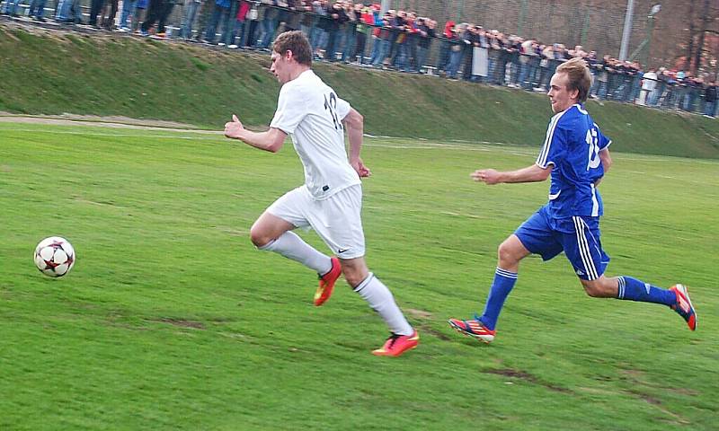 FK Tachov – FK Hořovicko 3:0