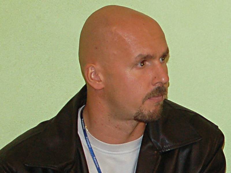 Pavel Gallerach