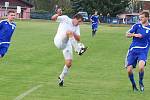 Fotbal-divize: FK Tachov-FK Hořovicko 4:1 