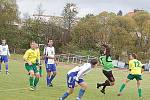 Fotbal: Bor – Ch. Planá 3:1