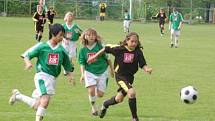 Fotbal: Přimda – Bezdružice B 2:4