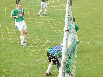 Fotbal: Přimda – Bezdružice B 2:4