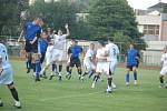 FK Tachov - TJ Rozvadov