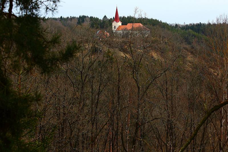 Poznáte obec na snímcích?