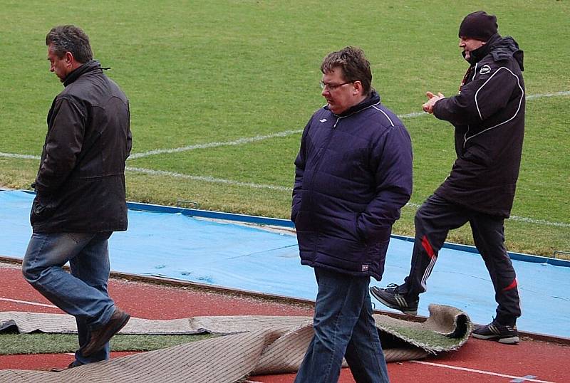 FK Tachov - Čížová 0:0