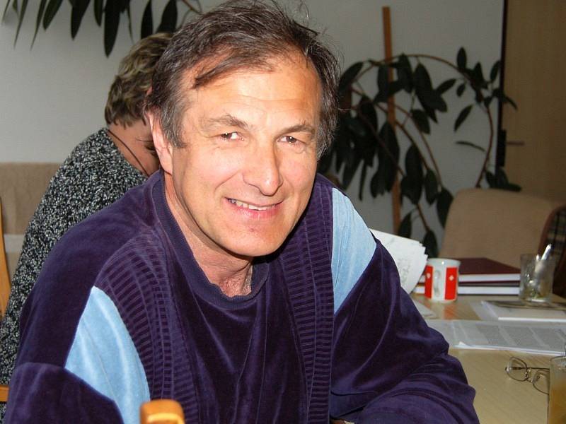 Miroslav Bečvář