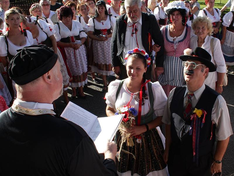 Konopická ve Studánce