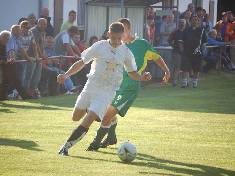  TJ Rozvadov  -  TJ Žichovice  5:0.