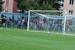 FK Tachov - Viktoria Plzeň