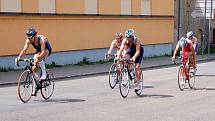 Velká cena Chodové Plané. Triatlon 22. ročník.