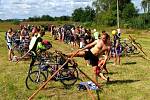 Velká cena Chodové Plané. Triatlon 22. ročník.