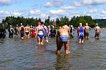 Velká cena Chodové Plané. Triatlon 22. ročník.