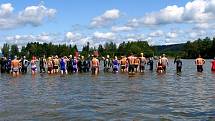 Velká cena Chodové Plané. Triatlon 22. ročník.