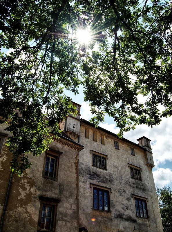 V Boru otevřeli nové muzeum