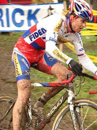 Zdeněk Stybar