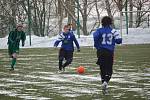 Zimní turnaj FK Tachov - Gleixner cup 