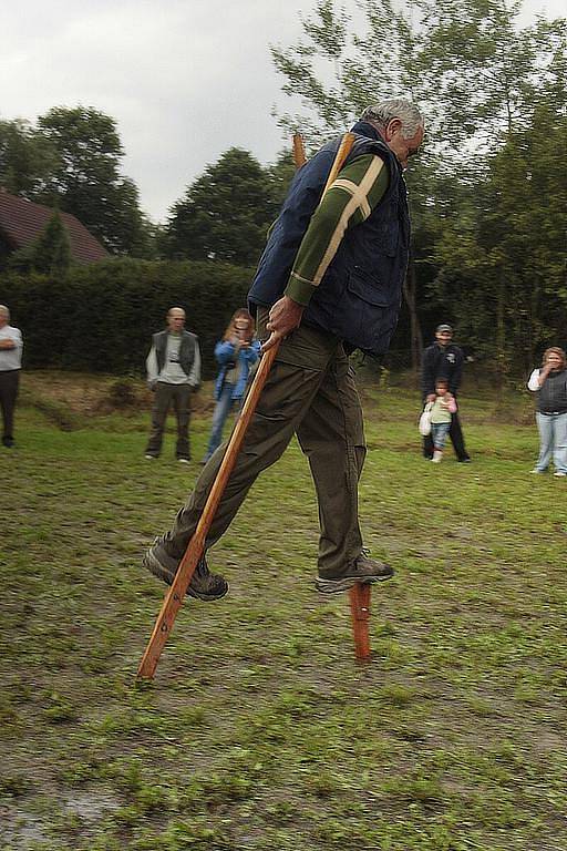 Milíkovská pouť