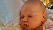 Ema Finková se narodila 18. května v 19:47 mamince Michaele a tatínkovi Tomášovi z Boru u Tachova. Po příchodu na svět v plzeňské Mulačově nemocnici vážila jejich prvorozená dcerka 4020 gramů