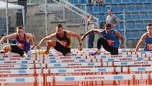 Grand Prix Ústí nad Labem.