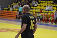 Tomáš Vobořil, Rapid Ústí n. L. - International Futsal Club Kadaň, 1. FUTSAL liga 2023/2024