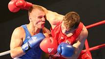 Velká cena Ústí nad Labem v boxu 2018.