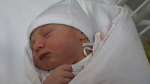 Beáta Rafaela Ševčíková se narodila v ústecké porodnici 28. 2. 2017 (10.48) Cristině  Rafaele Ševčíkové. Měřila 51 cm, vážila 3,25 kg.