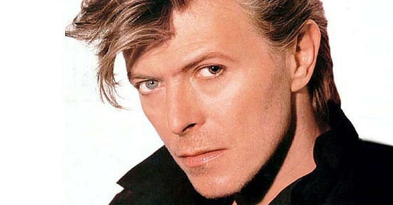 Nový dokument ukazuje, čím nás už roky baví David Bowie.