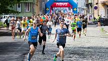 RunTour 2017 v Ústí nad Labem