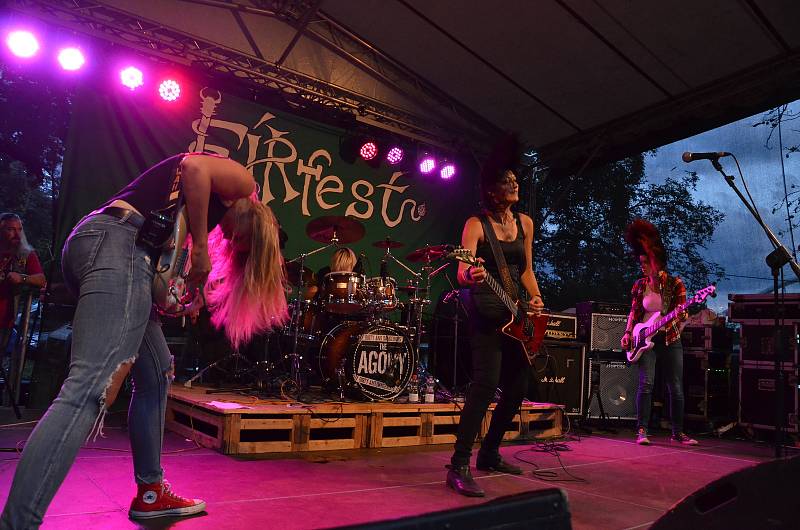 Fírfest 2017.