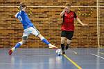 FC NY Tiradores Ústí nad Labem - Betis Kadaň, futsal krajský přebor