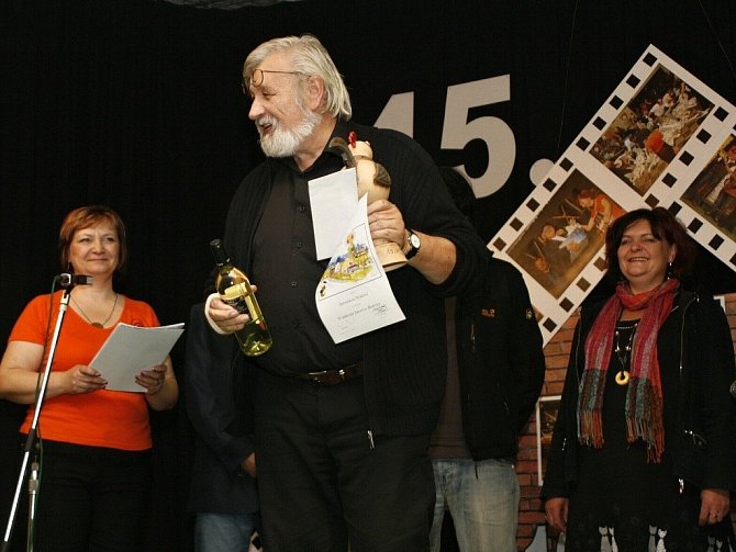 Jaroslav Nykl na archivním snímku