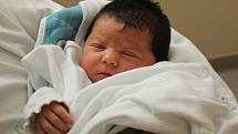 Mariana Henčlová se narodila v ústecké porodnici 18.11.2016 (15.42) Markétě Henčlové. Měřila 51 cm, vážila 4,15 kg.